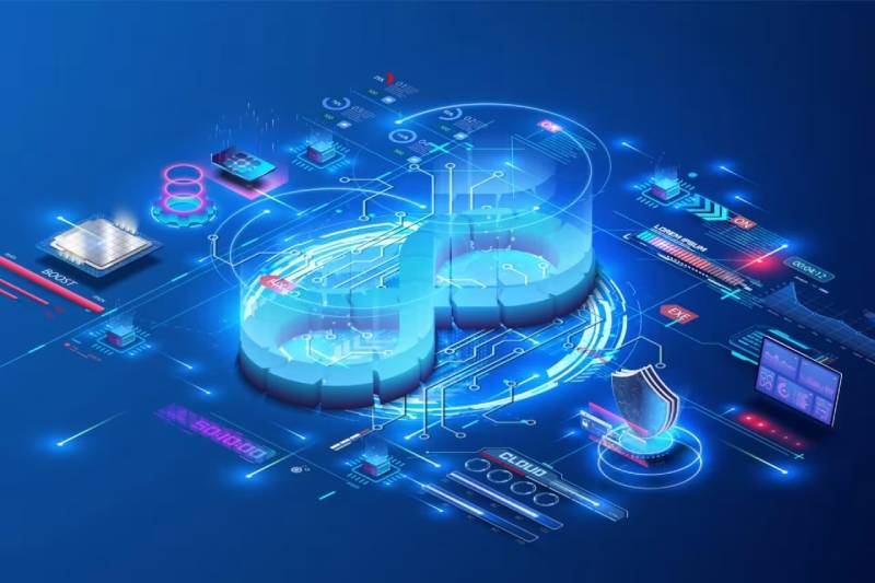 镇远县工业软件定制先锋：京上云科技以多元系统开发赋能企业进阶