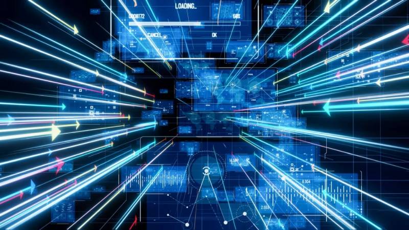 镇远县SCADA系统开发：守护工业安全的数字卫士