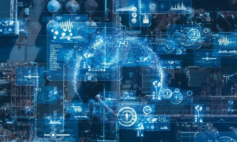 ERP系统信创国产化:镇远县软件开发公司打造企业数字化转型新引擎
